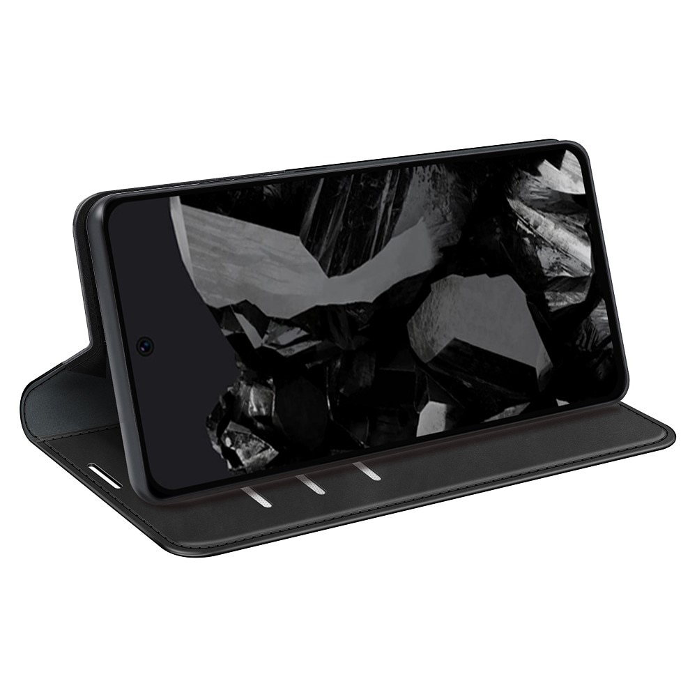Google Pixel 9 Pro XL Slim Mobilfodral svart