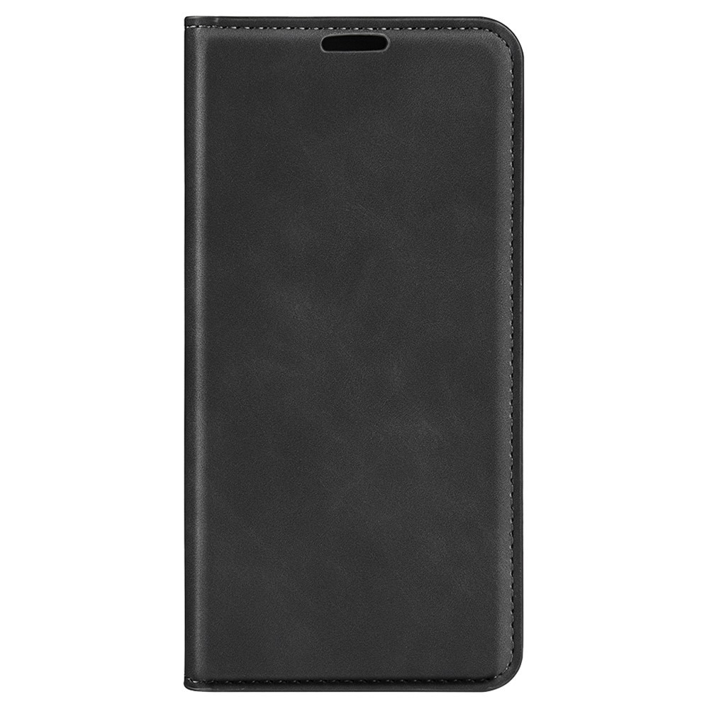 Asus ROG Phone 8 Pro Slim Mobilfodral svart