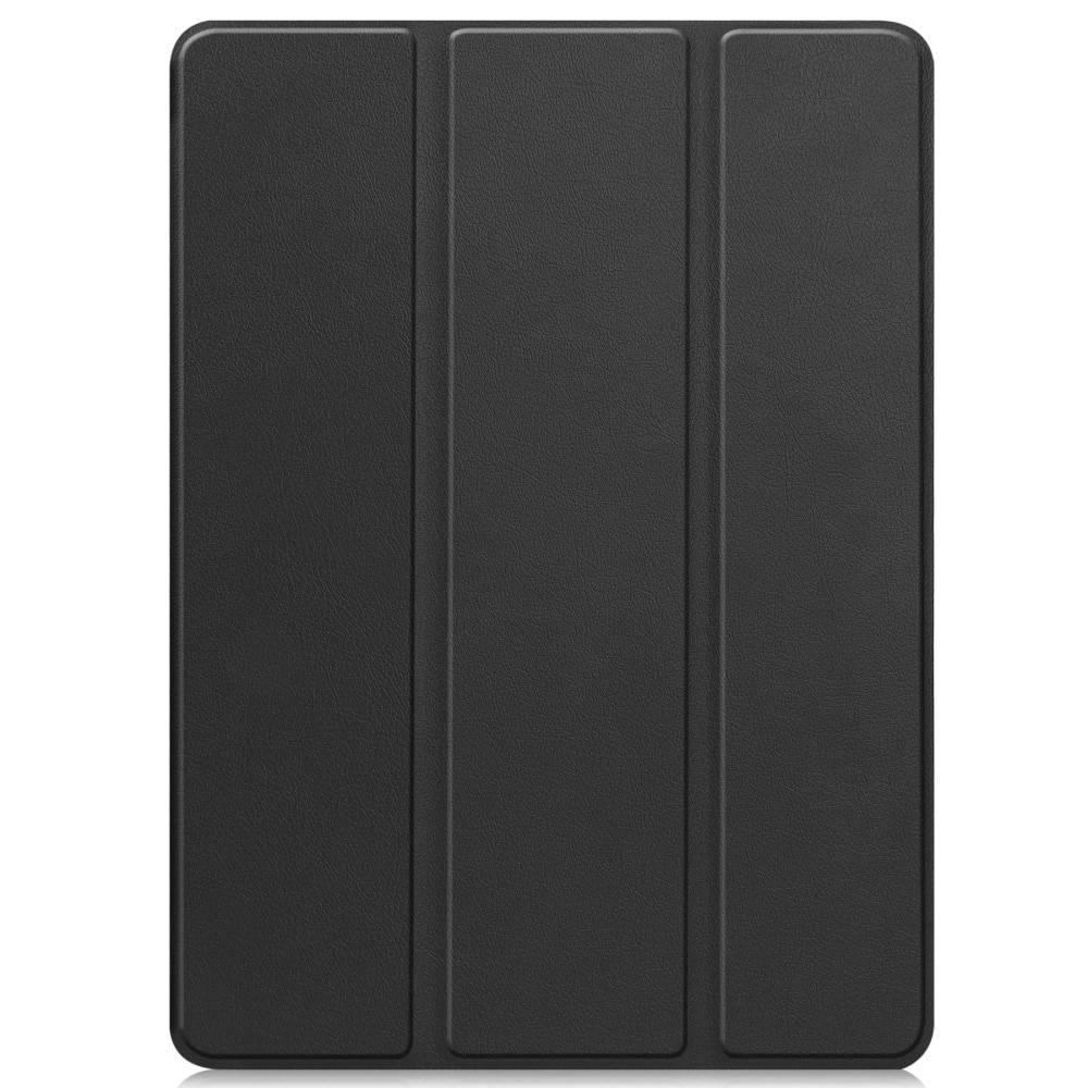 OnePlus Pad 2 Fodral Tri-fold svart