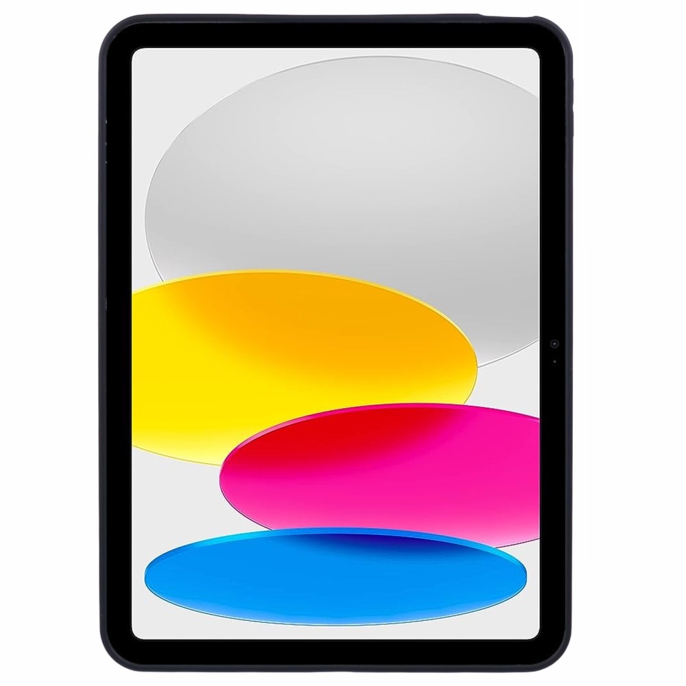 Skal Apple iPad 10.9 10th Gen (2022) svart