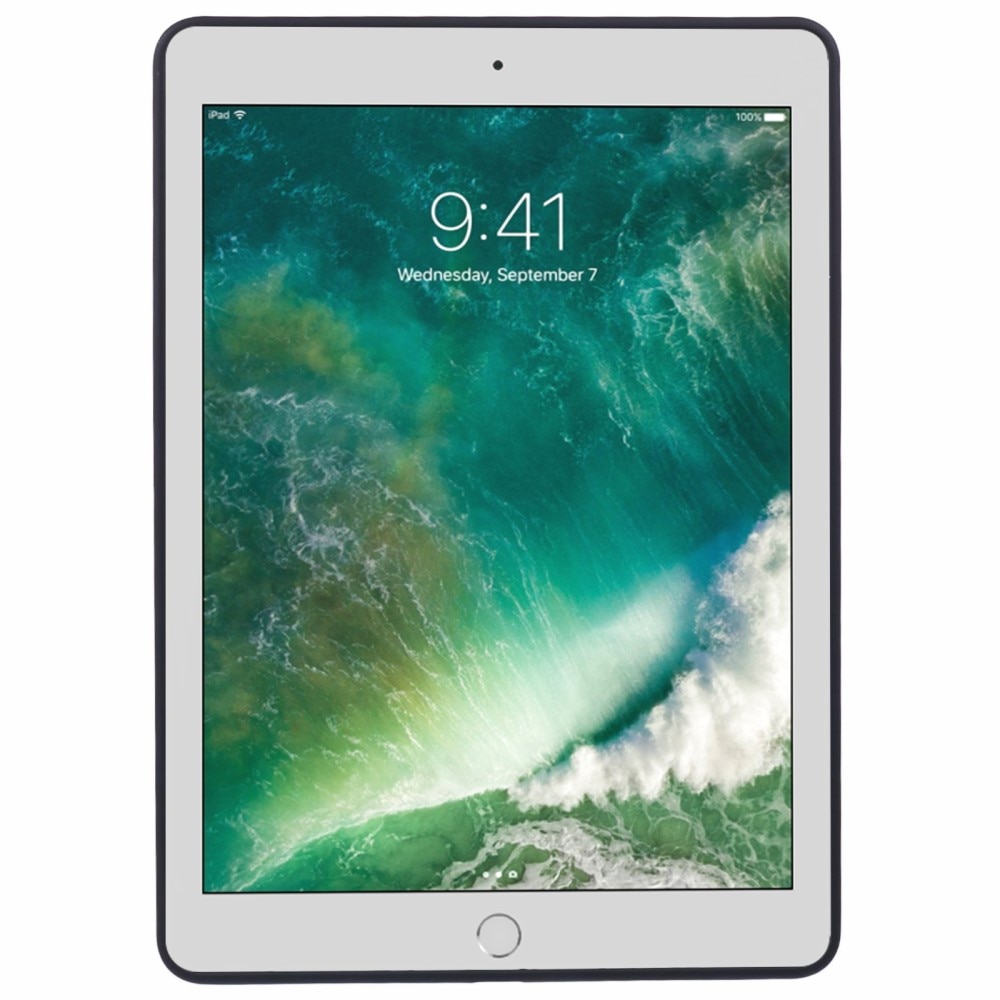 Skal Apple iPad Air 2 9.7 (2014) svart