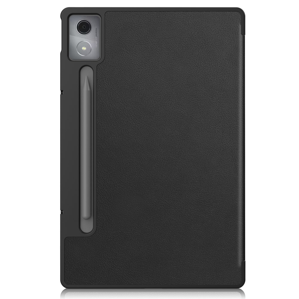 Fodral Tri-fold Lenovo Idea Tab Pro Svart