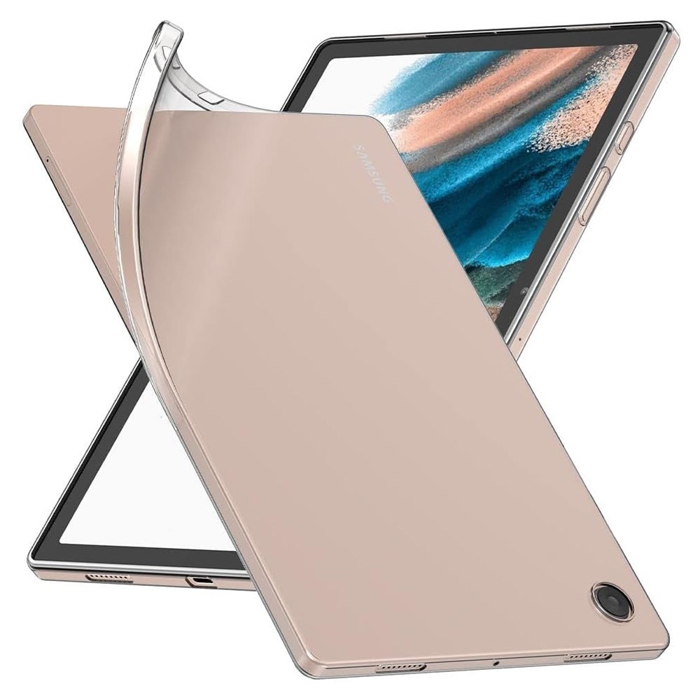 Köp Stöttåligt Hybridskal Kickstand Samsung Galaxy Tab A9 Plus svart online