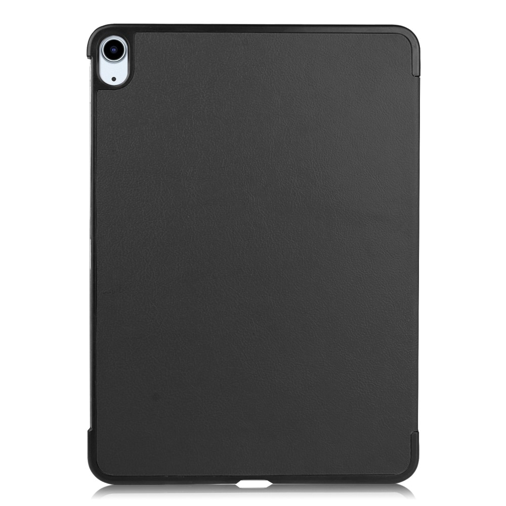 Fodral Tri-fold Apple iPad Air 11 6th Gen (2024) Svart