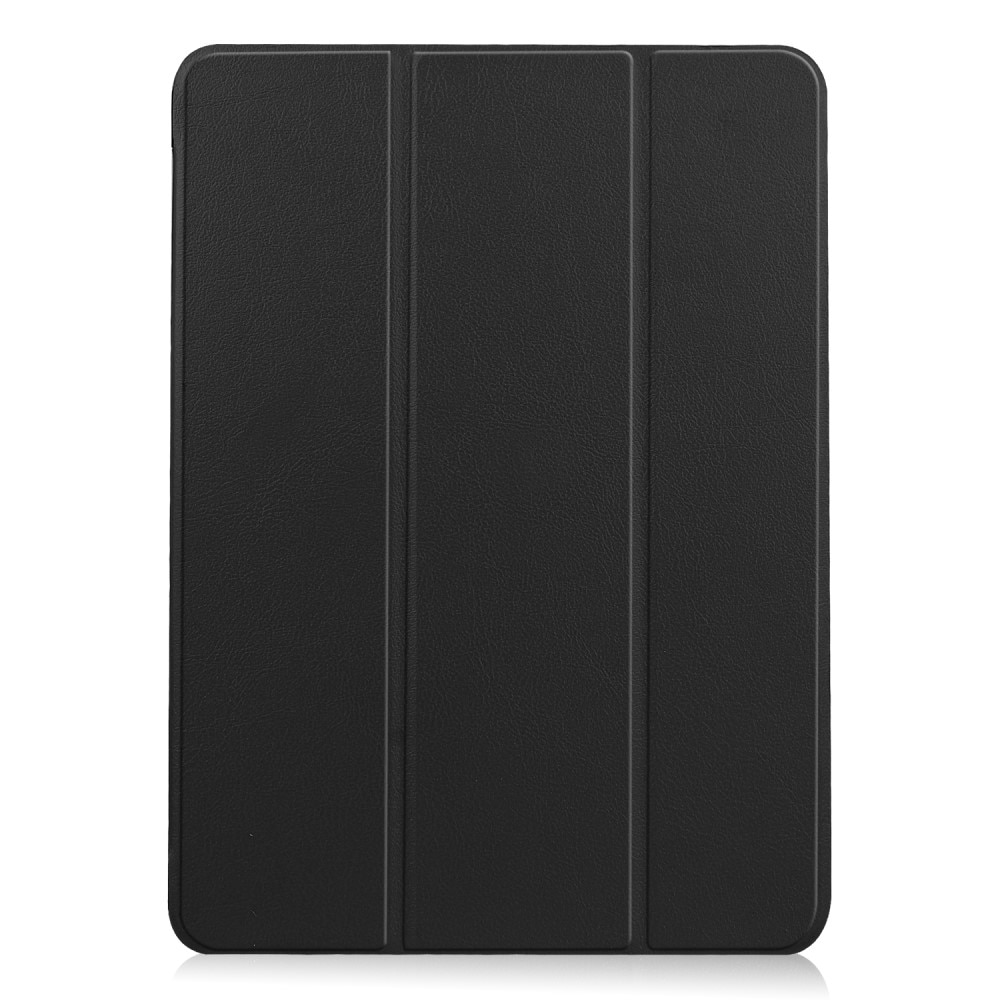 Fodral Tri-fold Apple iPad Air 11 7th Gen (2025) Svart