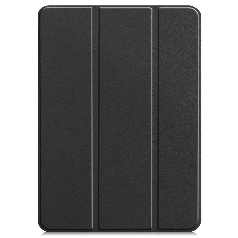 Fodral Tri-fold Apple iPad Air 13 2nd Gen (2025) Svart