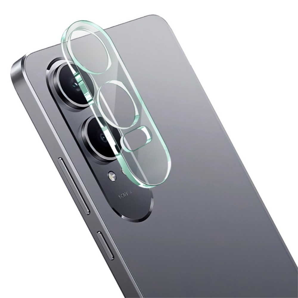 Härdat Glas 0.2mm Linsskydd  OnePlus Nord CE 4 Lite Genomskinlig