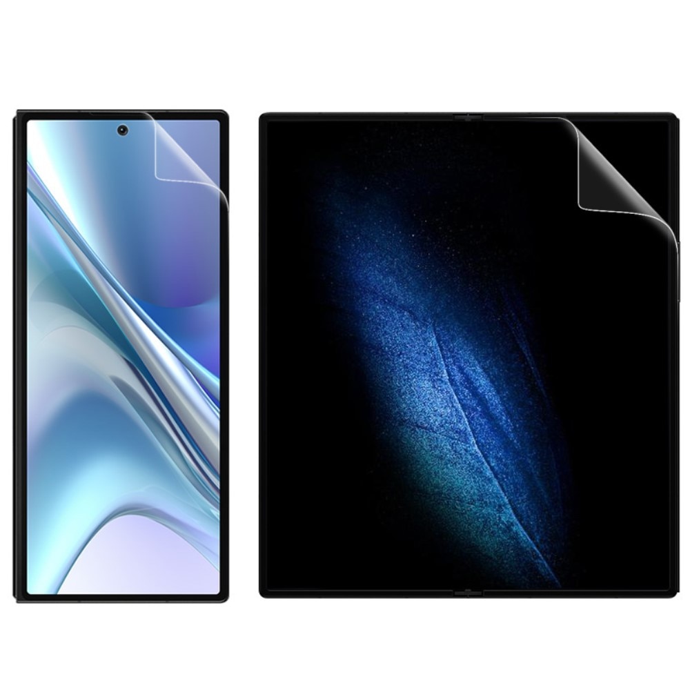 Hydrogel Film Heltäckande Samsung Galaxy Z Fold 6