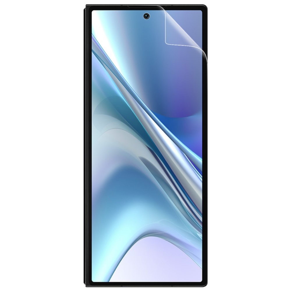 Hydrogel Film Heltäckande Samsung Galaxy Z Fold 6