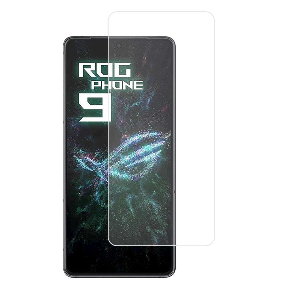 Asus ROG Phone 9 Skärmskydd Härdat Glas 0.3mm