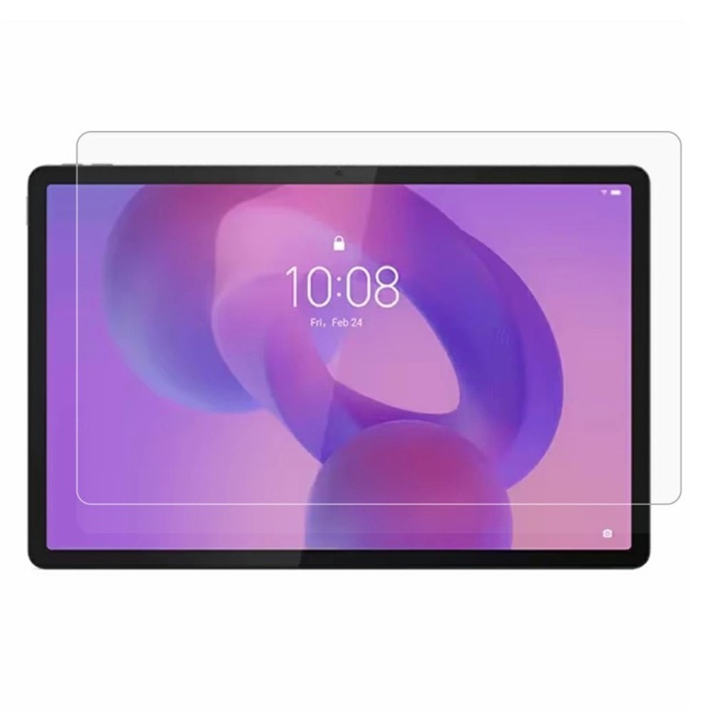 Härdat Glas 0.3mm Skärmskydd Lenovo Idea Tab Pro