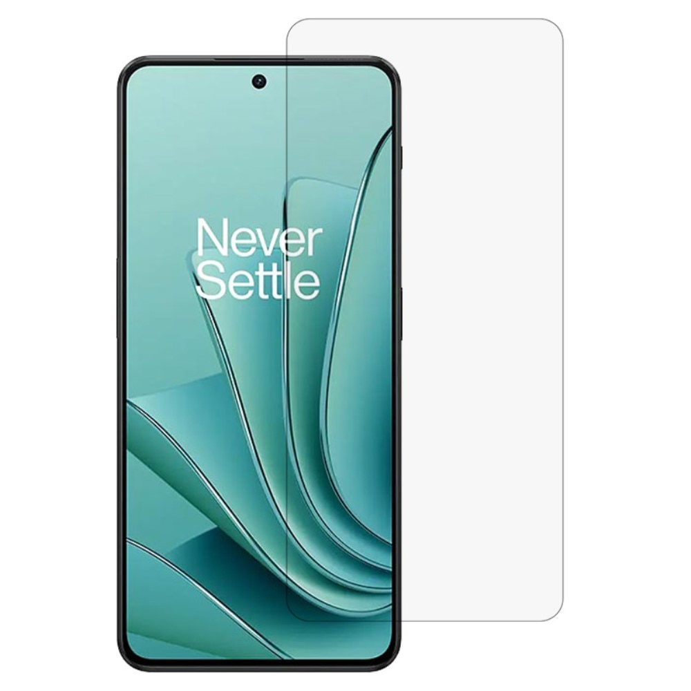 OnePlus Nord 4 Skärmskydd Härdat Glas 0.3mm