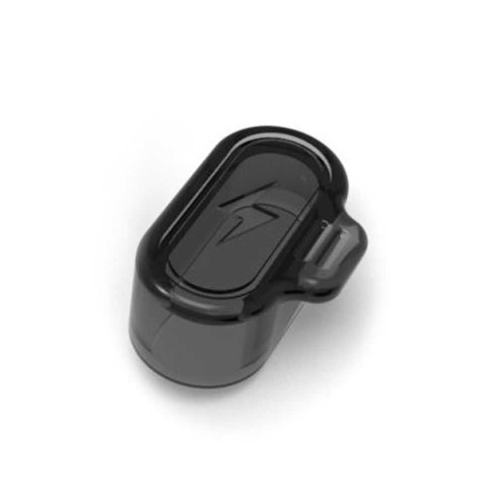 Dammplugg Silikon Garmin Vivosmart 5 svart