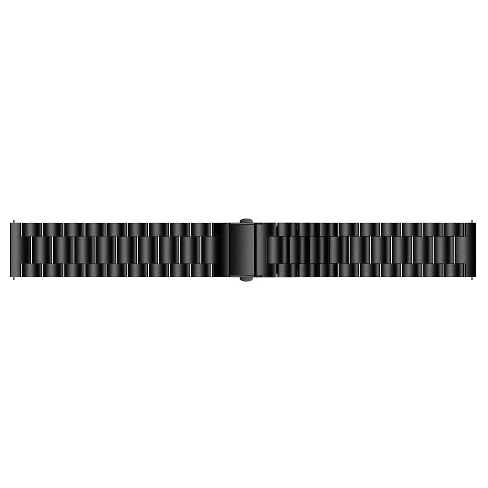 Titanarmband Amazfit GTR 4 svart