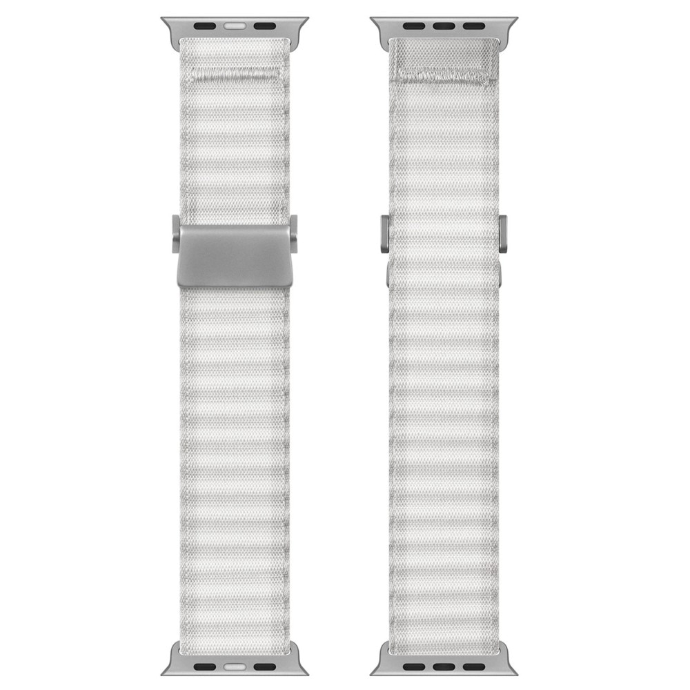 Active Nylon Armband Apple Watch Series 1-3 42mm vit