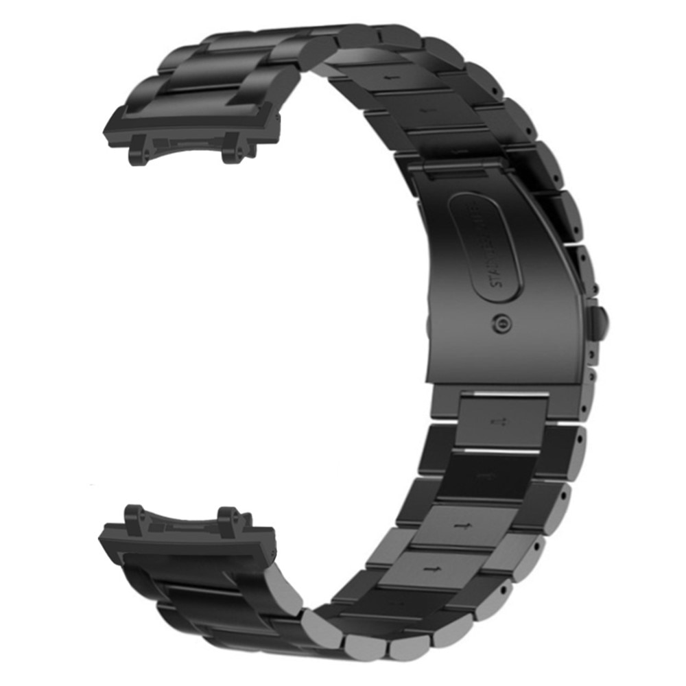 Metallarmband Amazfit T-Rex 3 Svart