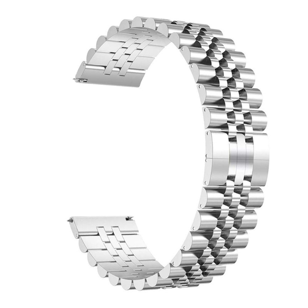 Stainless Steel Bracelet CMF by Nothing Watch Pro Silver