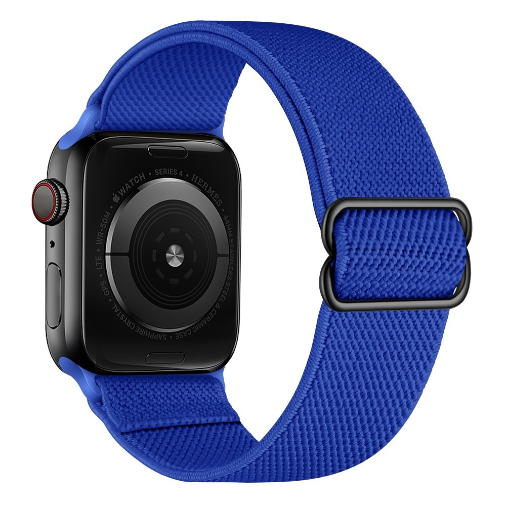 Elastiskt online Ultra blå Nylonarmband Köp Apple 49mm Watch