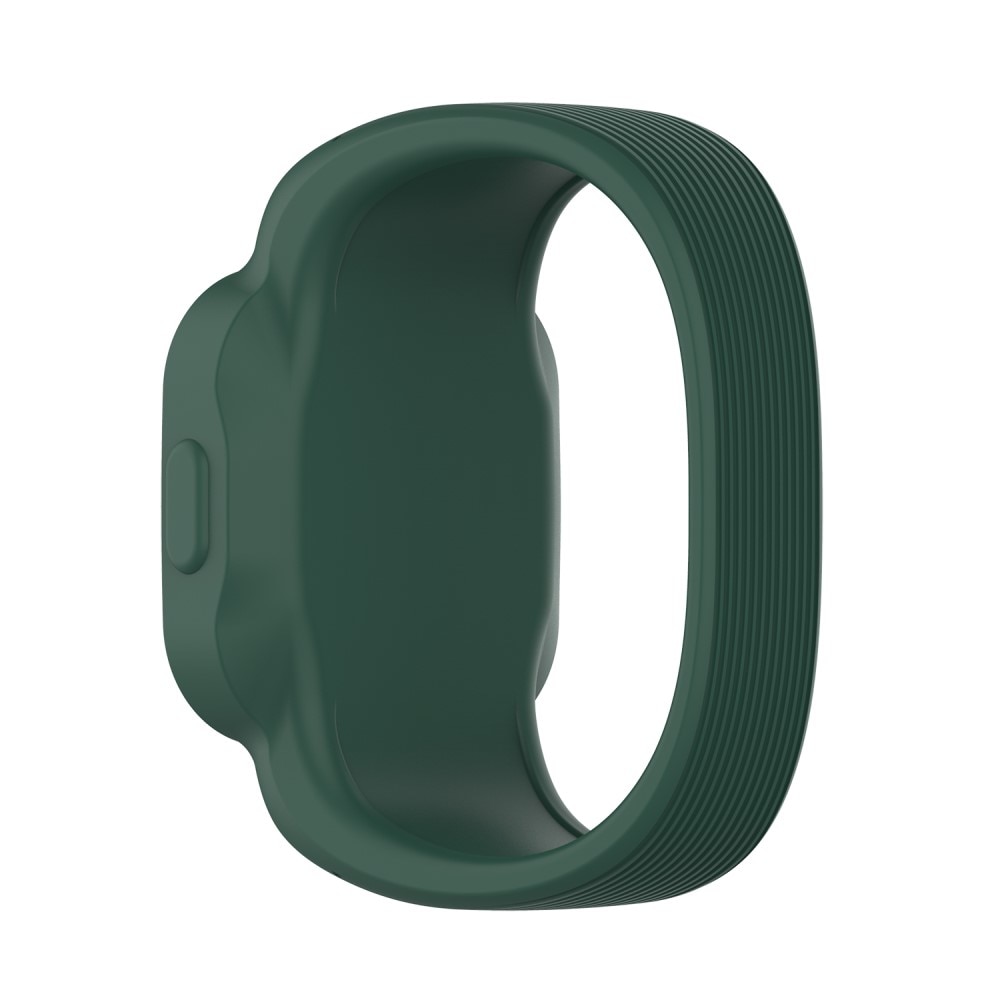 Silikonarmband Garmin Vivofit Jr. 3 grön