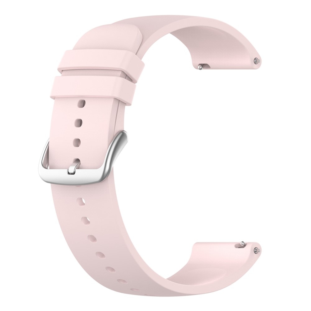 Silikonarmband Hama Fit Watch 4910 rosa