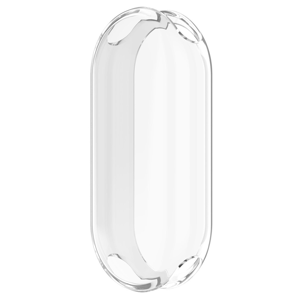 Skal Xiaomi Mi Band 9 transparent