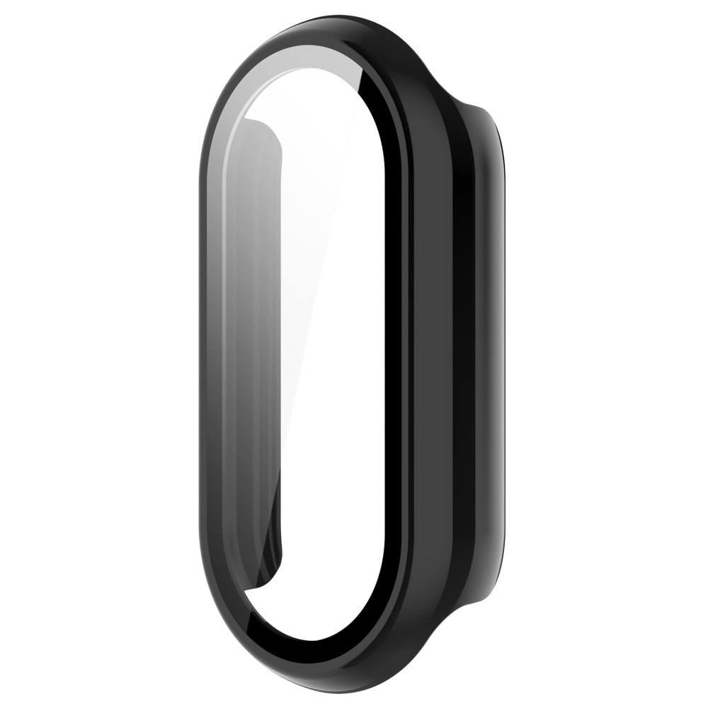 Full Cover Case Xiaomi Mi Band 9 svart