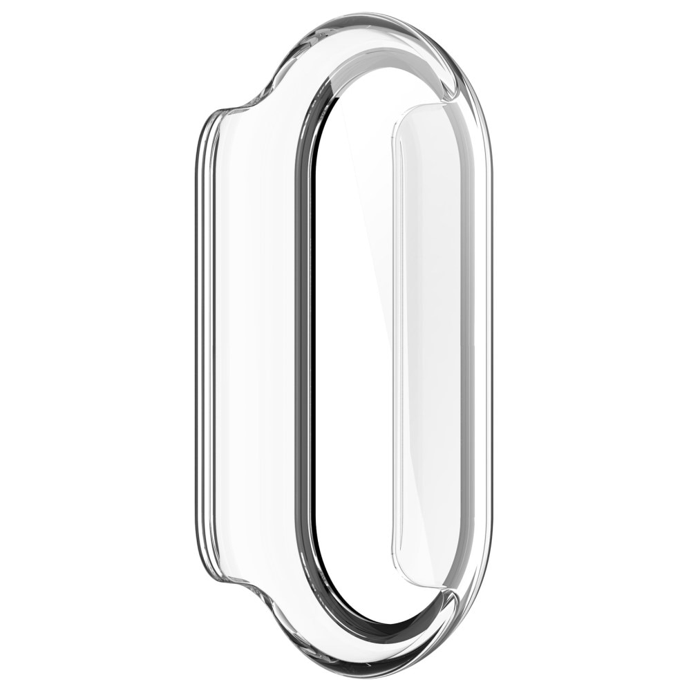 Full Cover Case Xiaomi Mi Band 9 transparent