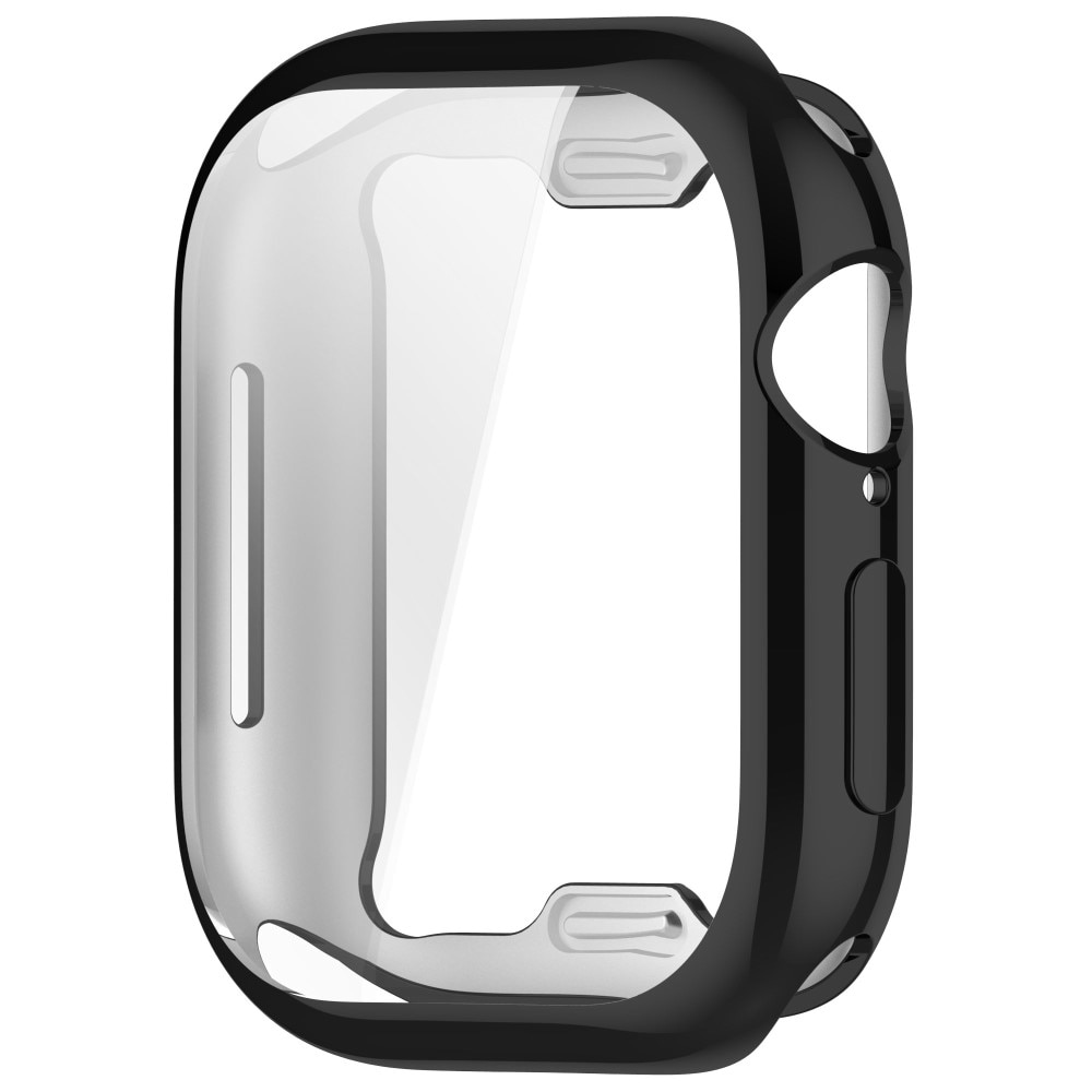 Full Protection Case Apple Watch Series 10 42mm svart