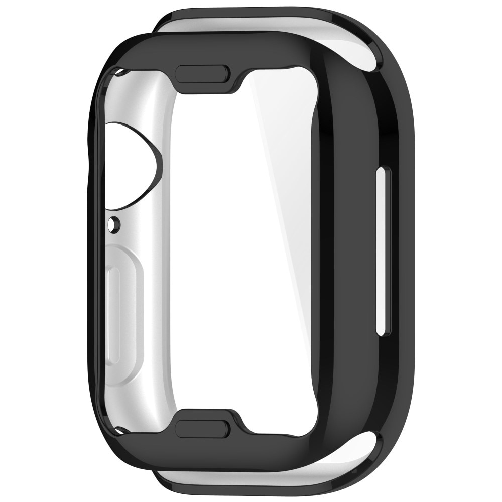 Full Protection Case Apple Watch Series 10 42mm svart