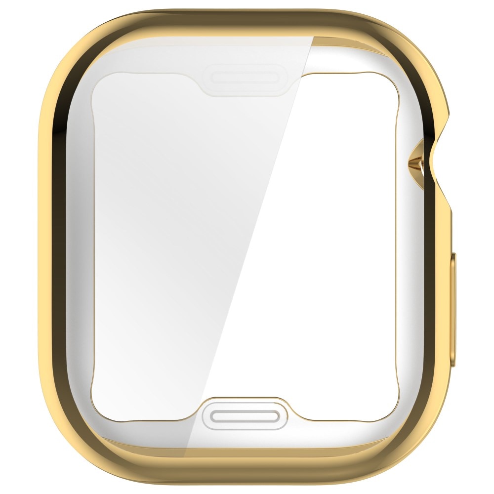 Full Protection Case Apple Watch Series 10 42mm guld