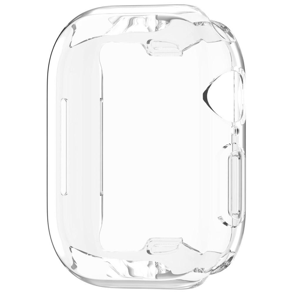 Full Protection Case Apple Watch Series 10 42mm Clear