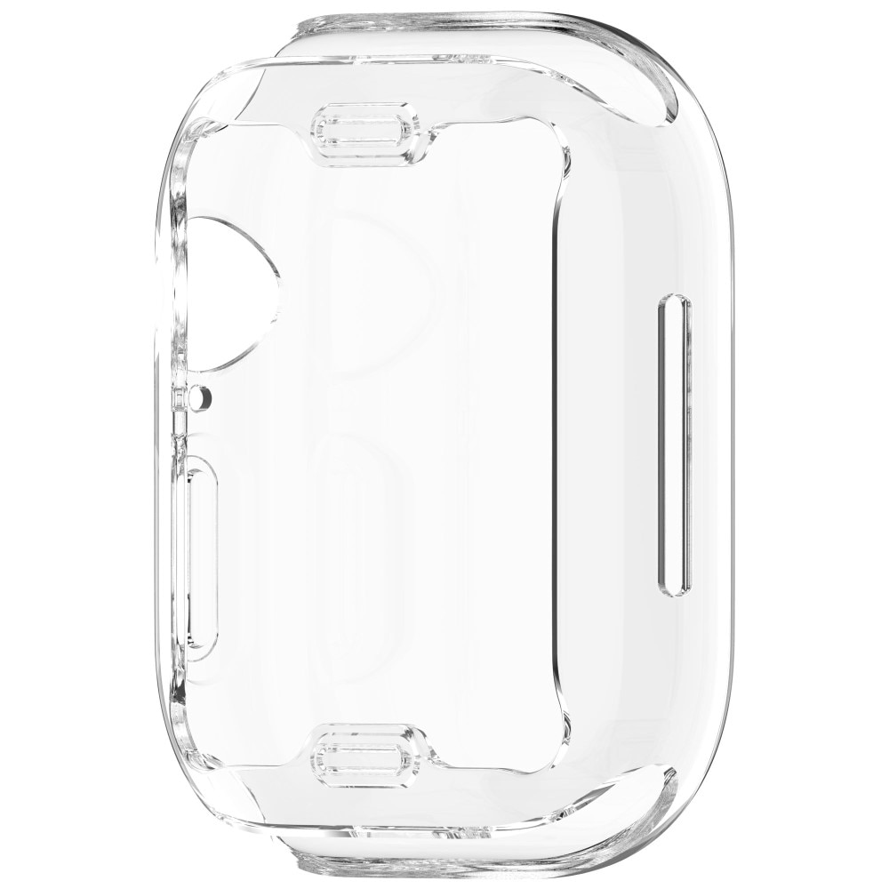 Full Protection Case Apple Watch Series 10 46mm Clear