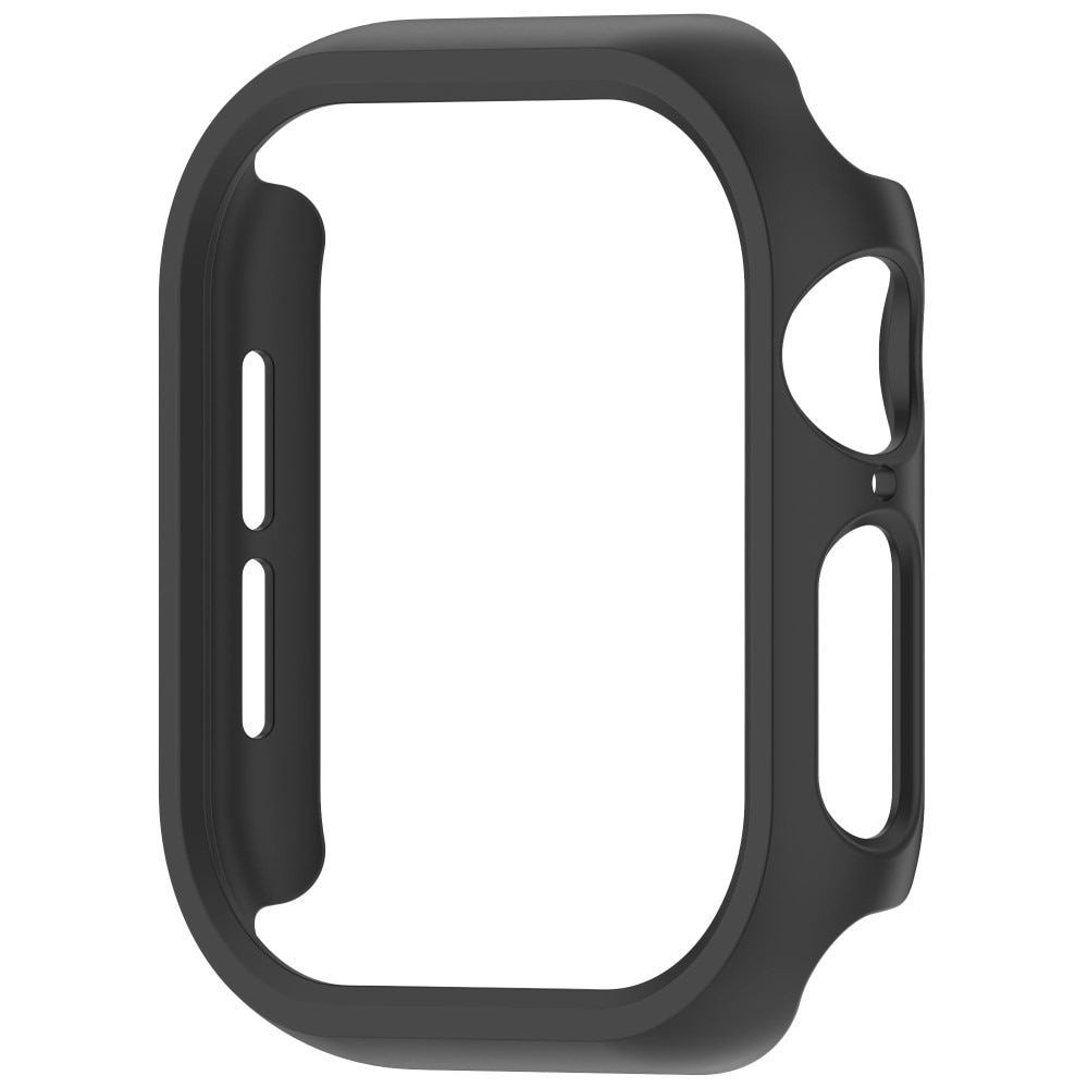 Hårdskal Apple Watch Series 10 42mm Svart