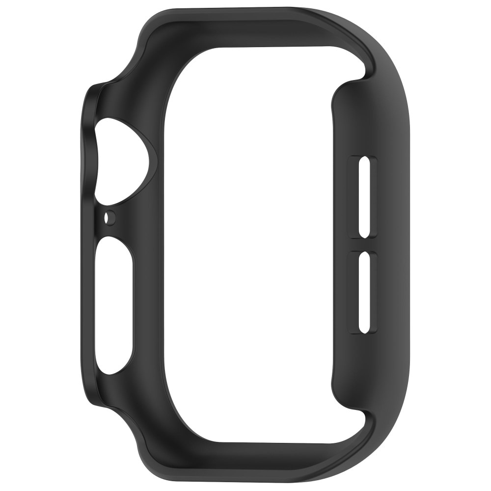 Hårdskal Apple Watch Series 10 42mm Svart