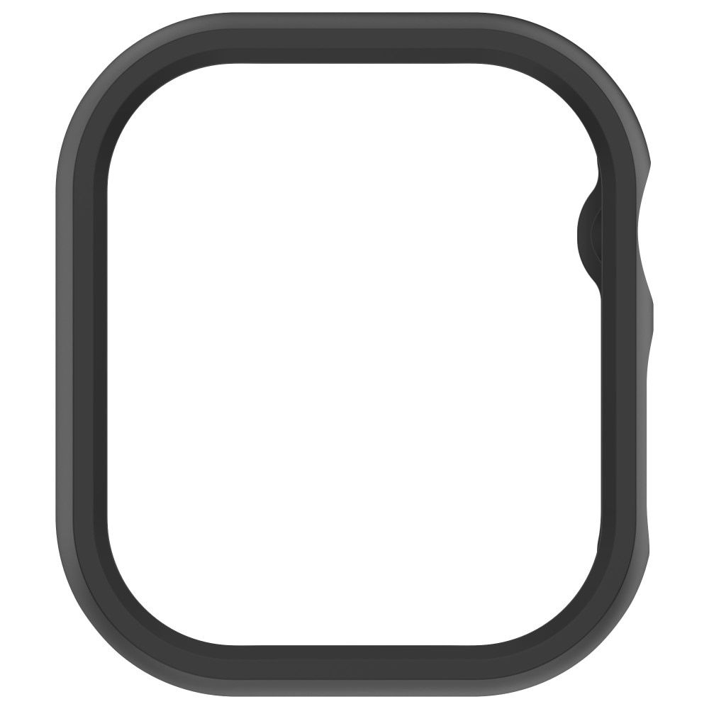 Hårdskal Apple Watch Series 10 42mm Svart