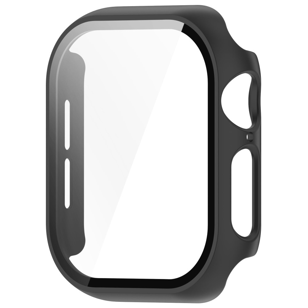 Full Cover Case Apple Watch Series 10 42mm svart