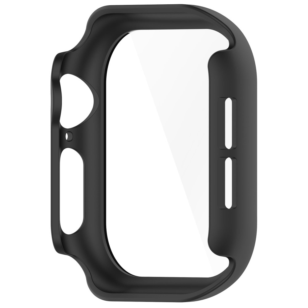 Full Cover Case Apple Watch Series 10 42mm Svart