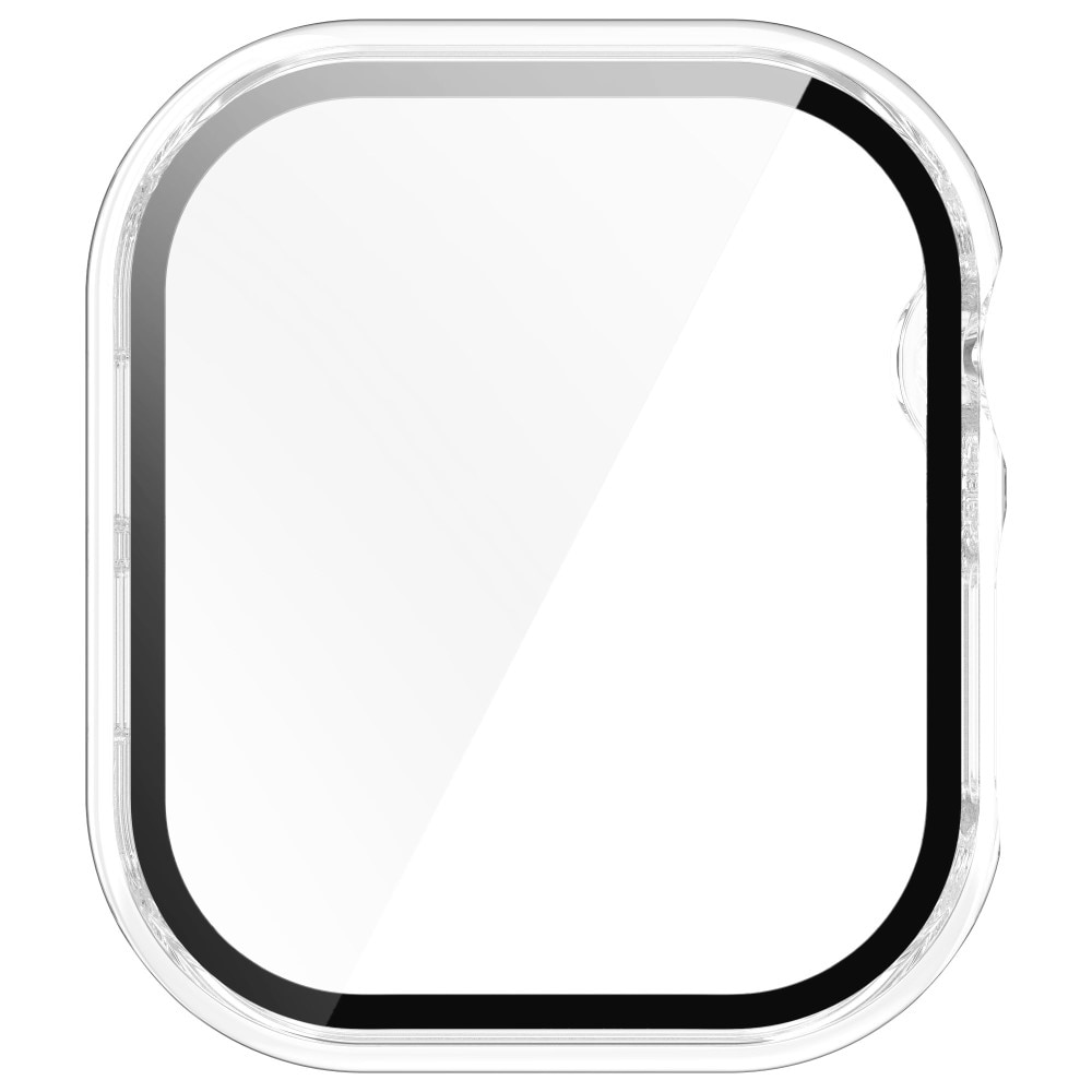 Full Cover Case Apple Watch Series 10 42mm transparent