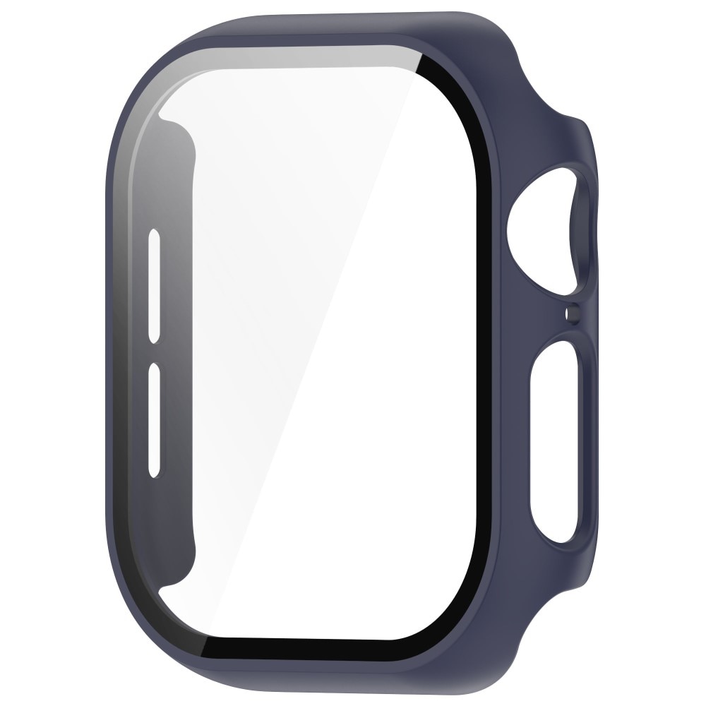 Full Cover Case Apple Watch Series 10 42mm blå