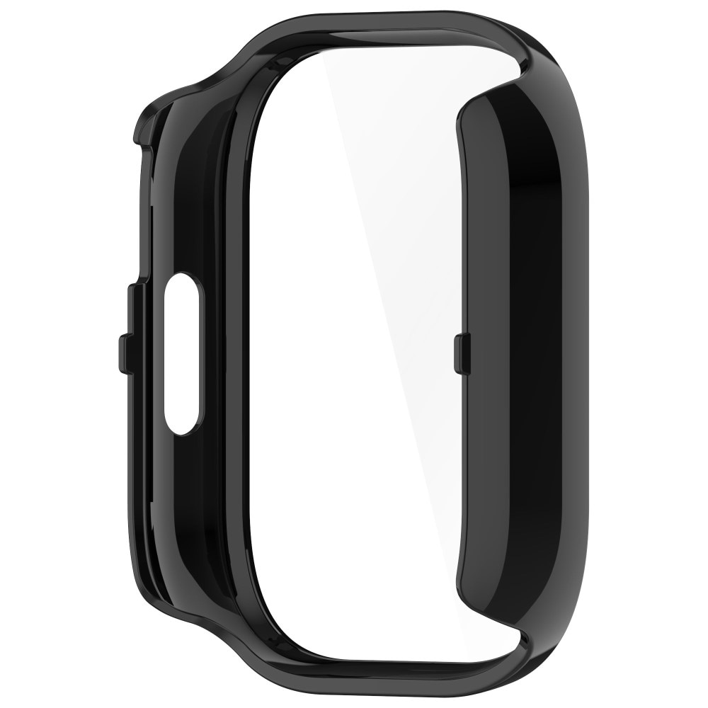 Full Cover Case Xiaomi Redmi Watch 5 Active Svart