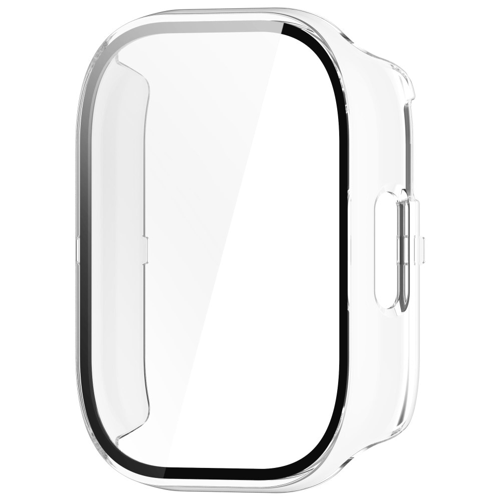 Full Cover Case Xiaomi Redmi Watch 5 Active transparent