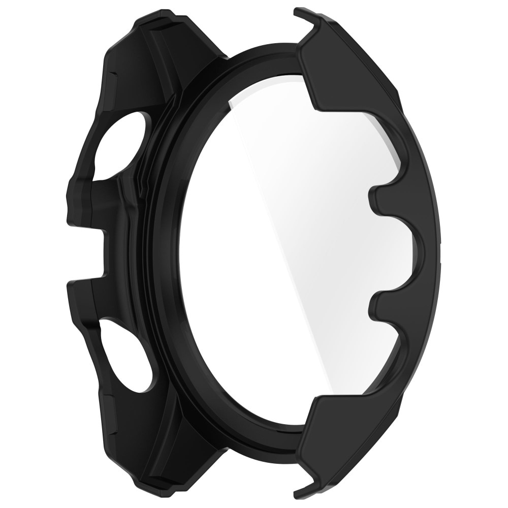 Full Cover Case Garmin Fenix 8 51mm Svart