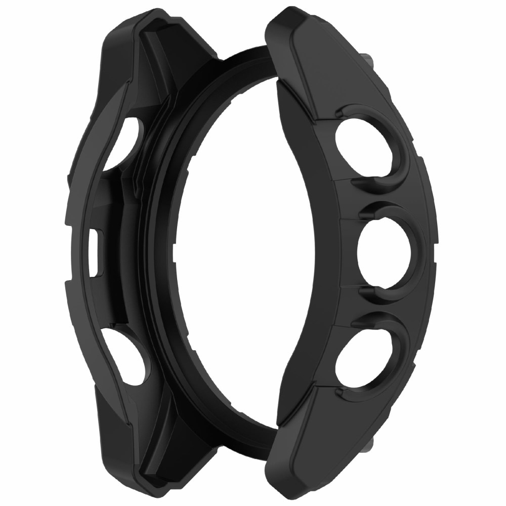 TPU Skal Garmin Enduro 3 svart