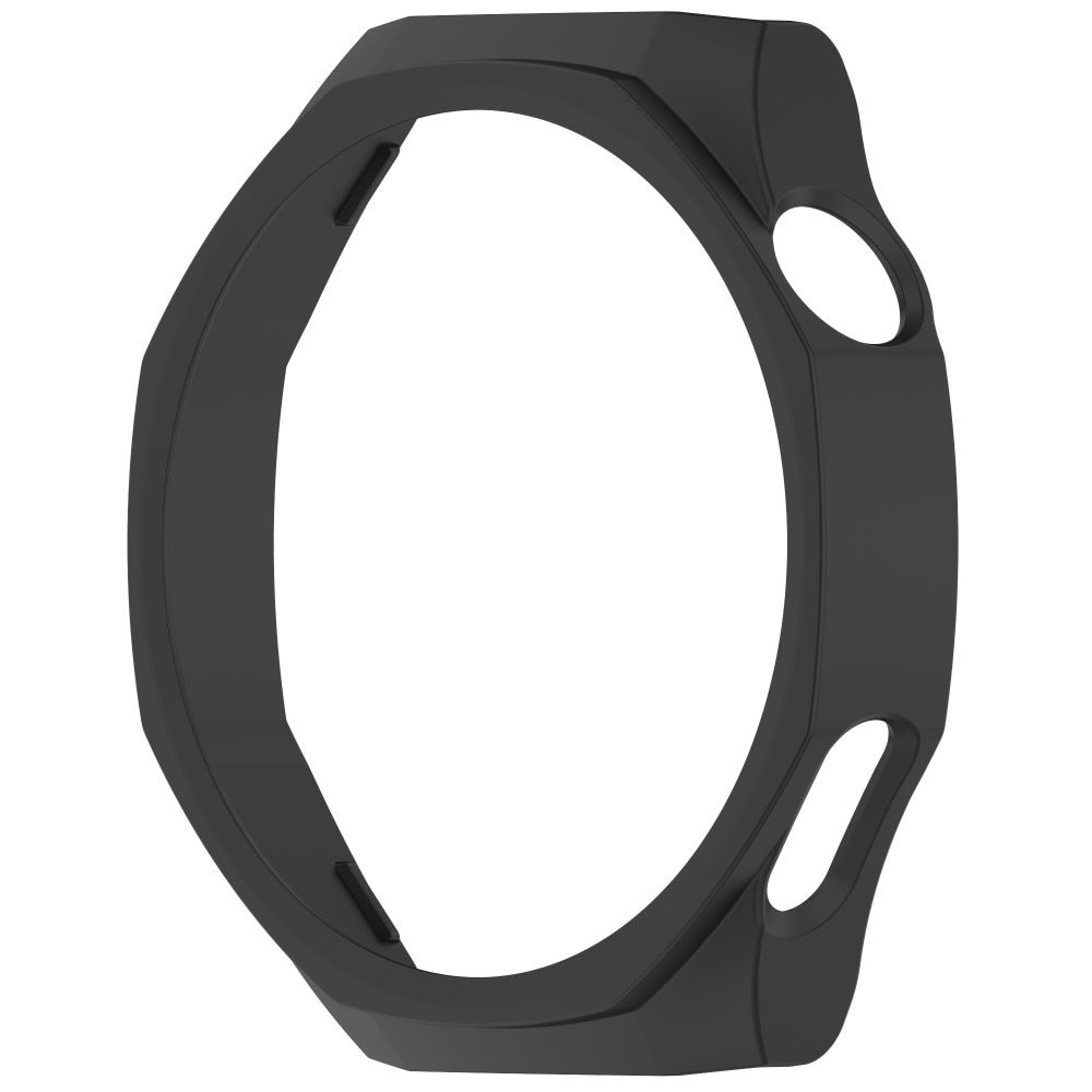 Hårdskal Apple Watch GT 5 Pro 46mm Svart