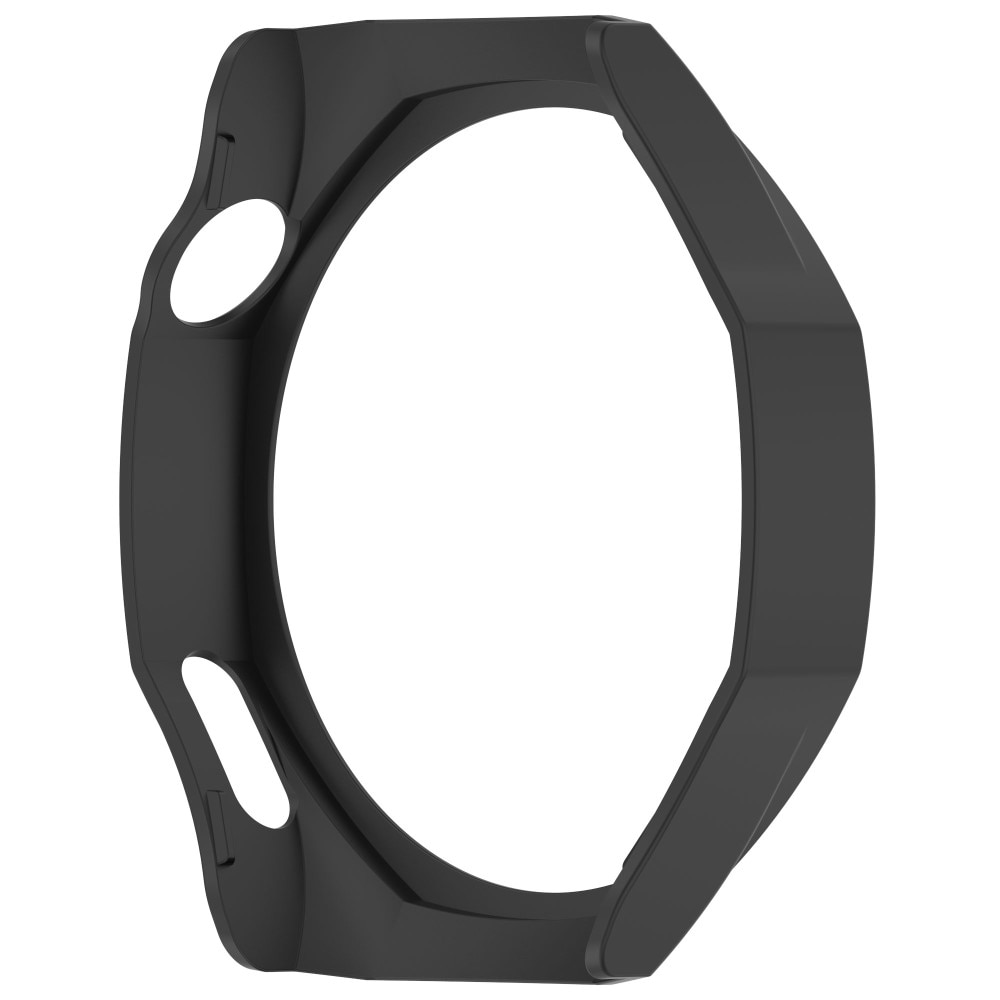 Hårdskal Apple Watch GT 5 Pro 46mm Svart