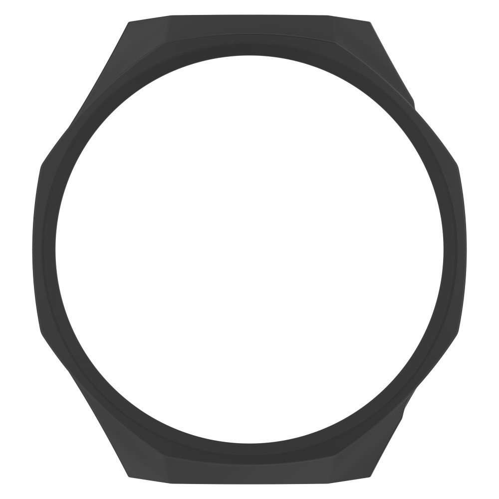 Hårdskal Apple Watch GT 5 Pro 46mm Svart