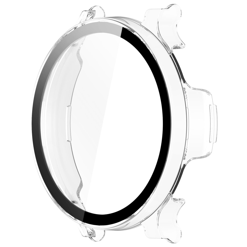 Full Cover Case Garmin Lily 2 transparent