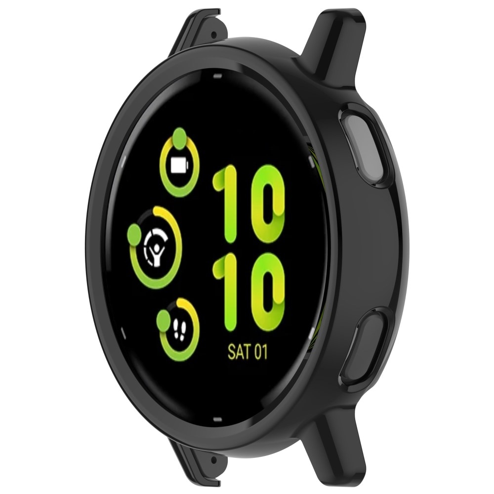 Hårdskal Garmin Vivoactive 5 Svart