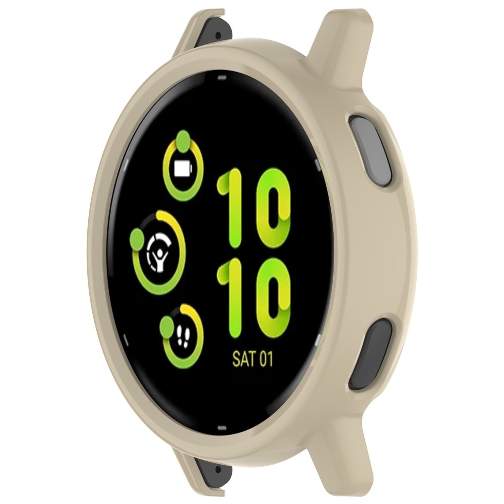 Hårdskal Garmin Vivoactive 5 Beige