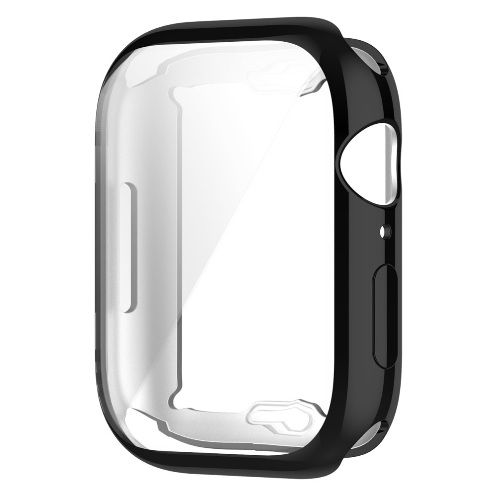 Full Protection Case Apple Watch Series 9 45mm svart